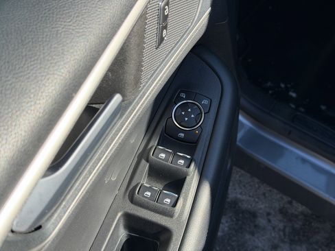 Used 2023 Ford Edge SEL image 22