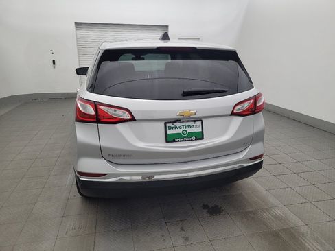Used 2020 Chevrolet Equinox LT FWD image 6