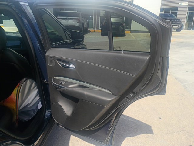 Used 2019 Cadillac XT4 Premium Luxury w/ Driver Assist Package AWD/4WD image 25