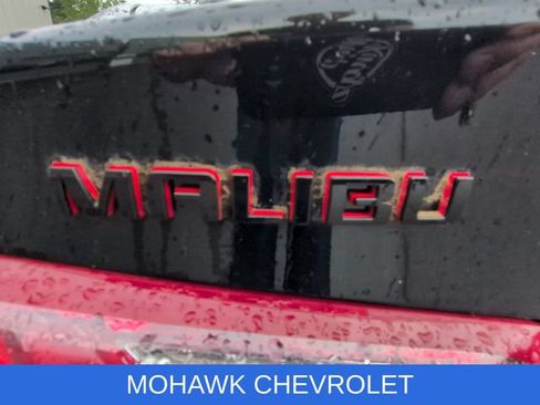 Used 2023 Chevrolet Malibu LT w/ Redline Edition FWD image 33