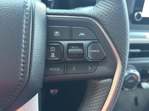 New 2026 Toyota Tacoma TRD Sport AWD/4WD image 15