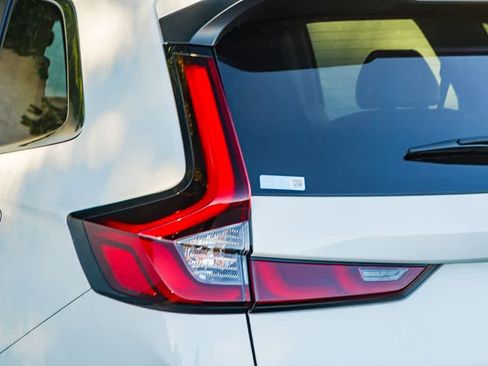 New 2026 Honda CR-V EX-L image 7