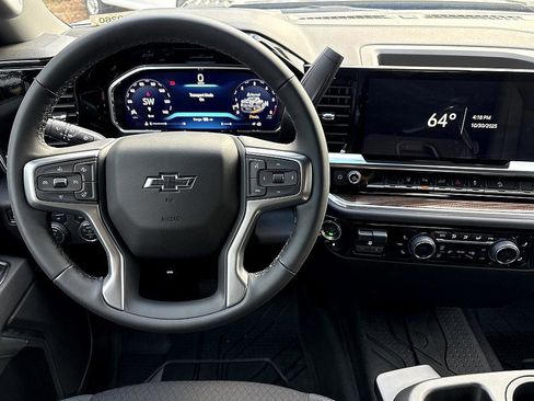 New 2026 Chevrolet Silverado 2500 LT w/ Trail Boss Package image 15