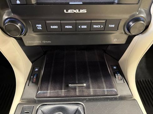 Used 2023 Lexus GX 460 Premium w/ Premium Package AWD/4WD image 22