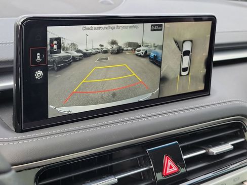 Used 2026 Genesis G70 2.5T Prestige RWD image 32