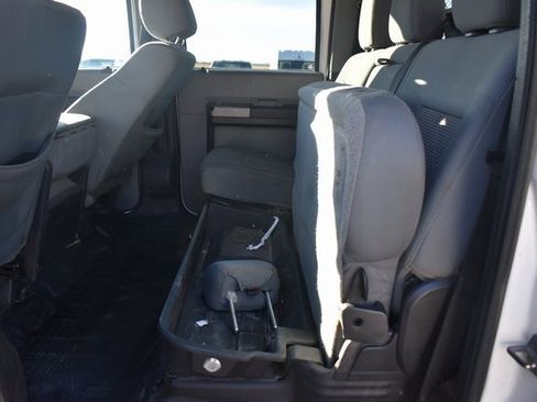 Used 2015 Ford F350 XLT w/ XLT Value Package image 21