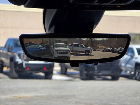 Used 2021 GMC Sierra 1500 AT4 w/ AT4 Value Package image 11