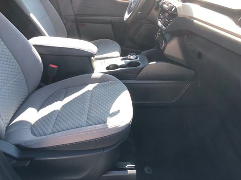 Used 2021 Ford Escape SE AWD/4WD image 25