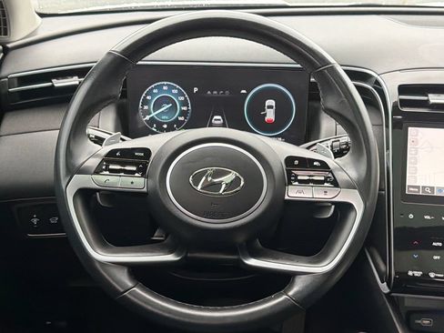 Used 2023 Hyundai Tucson SEL AWD/4WD image 24