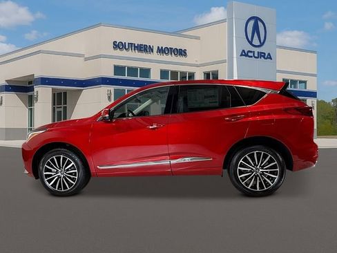 New 2026 Acura RDX SH-AWD w/ Advance Package image 2
