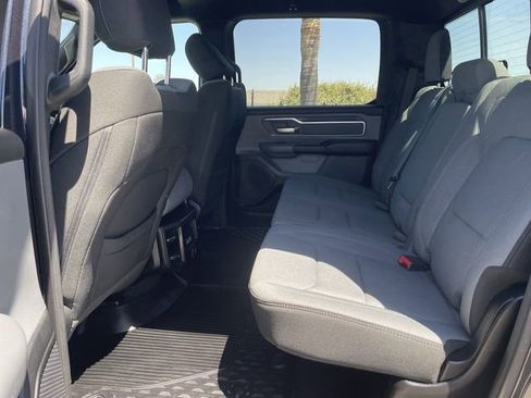 Used 2021 RAM 1500 Big Horn AWD/4WD image 24