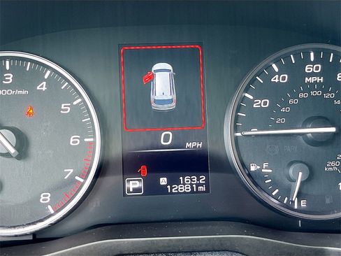 Used 2024 Subaru Ascent Onyx Edition image 12