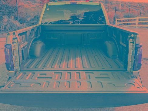 Certified 2025 Ford F150 XLT w/ Equipment Group 301A Standard AWD/4WD image 18