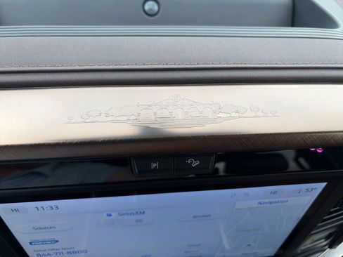 Used 2025 Ford F150 King Ranch w/ FX4 Off-Road Package image 33