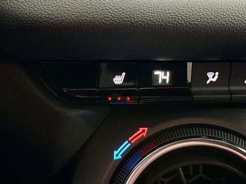 New 2026 Chevrolet Blazer LT w/ Convenience Package image 21