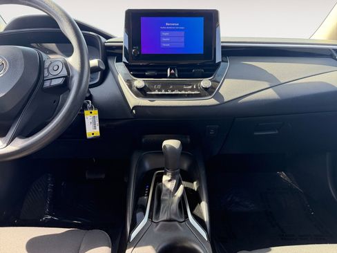 Certified 2023 Toyota Corolla LE image 11