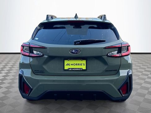 New 2026 Subaru Crosstrek 2.5i Limited AWD/4WD image 32