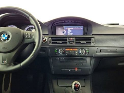 Used 2013 BMW M3 Coupe RWD image 22