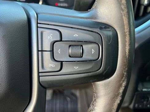 Used 2022 GMC Sierra 1500 Denali w/ Denali Premium Package image 13