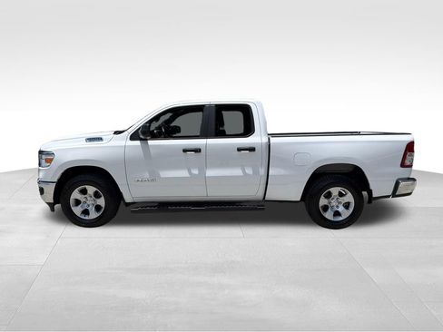Used 2023 RAM 1500 Big Horn RWD image 4