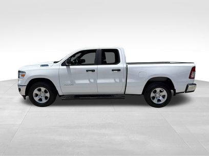 Used 2023 RAM 1500 Big Horn