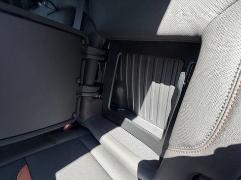 New 2026 GMC Sierra 1500 AT4 w/ AT4 Premium Package AWD/4WD image 19