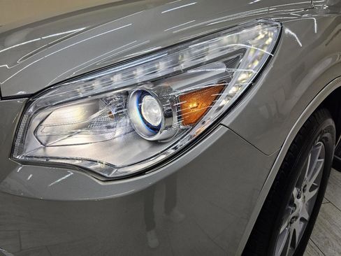 Used 2016 Buick Enclave Leather image 10