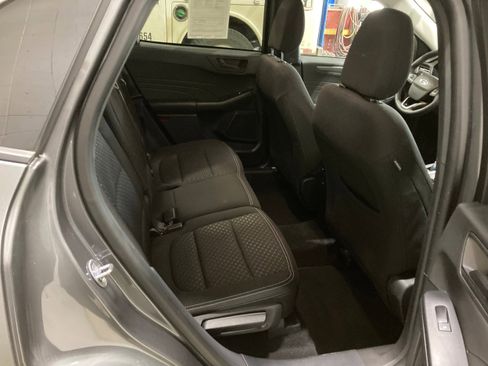 Used 2024 Ford Escape Active w/ Tech Pack #1 AWD/4WD image 7