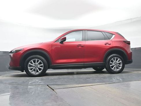 Certified 2023 MAZDA CX-5 AWD 2.5 S image 32