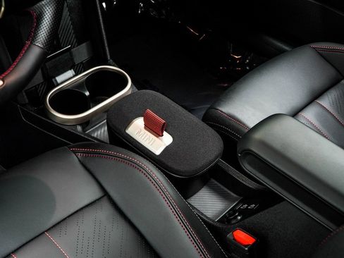 Used 2025 MINI Cooper John Cooper Works image 17