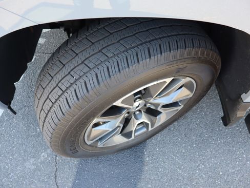 Used 2024 Chevrolet Silverado 1500 RST w/ All Star Edition Plus image 41