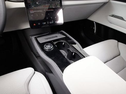 Used 2025 Polestar Polestar 3 AWD/4WD image 10