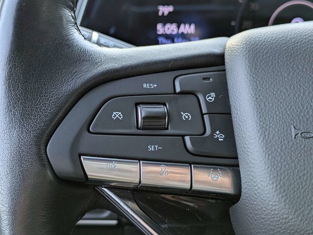 Certified 2024 Cadillac Escalade Sport AWD/4WD image 27