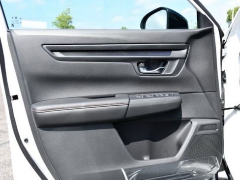 New 2026 Honda CR-V TrailSport image 12