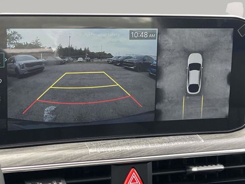 New 2026 Kia K5 EX FWD image 30