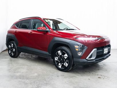 Used 2024 Hyundai Kona SEL