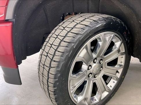 Used 2018 GMC Sierra 1500 Denali w/ Denali Ultimate Package AWD/4WD image 34
