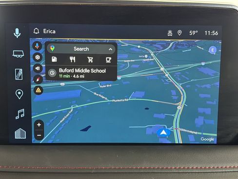 Used 2023 Chevrolet Tahoe RST w/ Luxury Package image 31