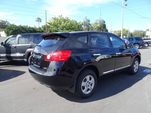 Used 2013 Nissan Rogue S image 6