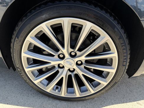 New 2026 Cadillac CT5 Premium Luxury RWD image 31