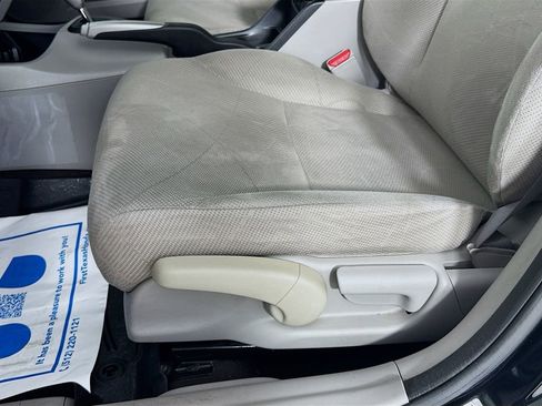 Used 2012 Honda Civic LX image 21