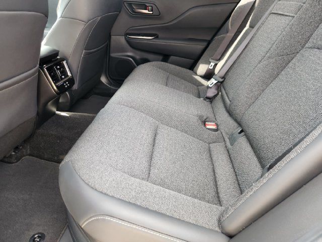 Certified 2024 Toyota Crown AWD/4WD image 29