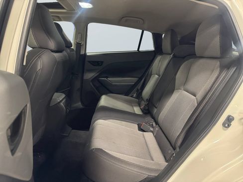 Certified 2024 Subaru Crosstrek 2.0i Premium AWD/4WD image 13