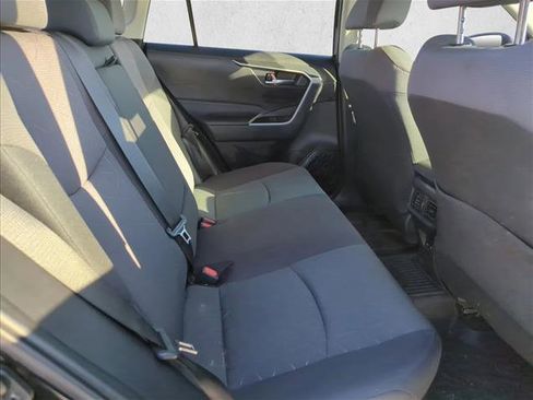 Used 2024 Toyota RAV4 Hybrid Woodland image 28