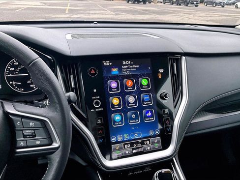 Used 2025 Subaru Legacy Premium image 6