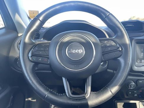 Used 2020 Jeep Renegade Altitude image 26