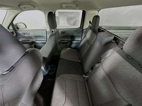 New 2026 Ford Maverick XLT w/ XLT Luxury Package image 21