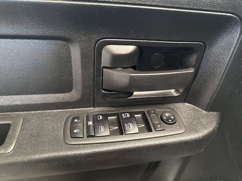 Used 2022 RAM 4500 Tradesman w/ Chrome Appearance Group AWD/4WD image 18