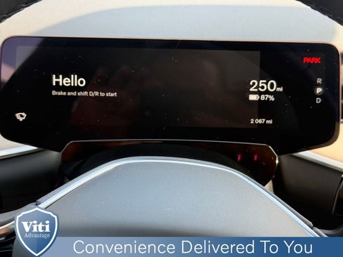 Used 2025 Volvo EX90 Ultra image 33