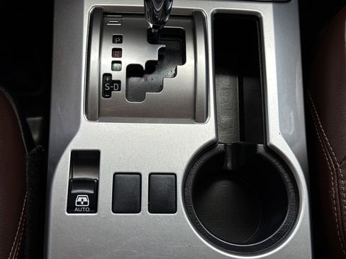 Used 2023 Toyota 4Runner Limited image 31